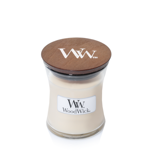 WW Vanilla Bean Mini Candle