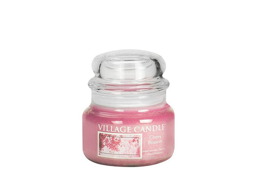 Cherry Blossom Scented Candle S