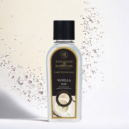 Vanilla Geurlampolie 250 ml