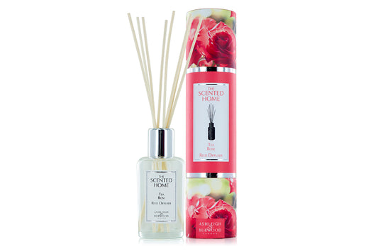 Tea Rose Fragrance Sticks S-L6,5W6,5H30CM 