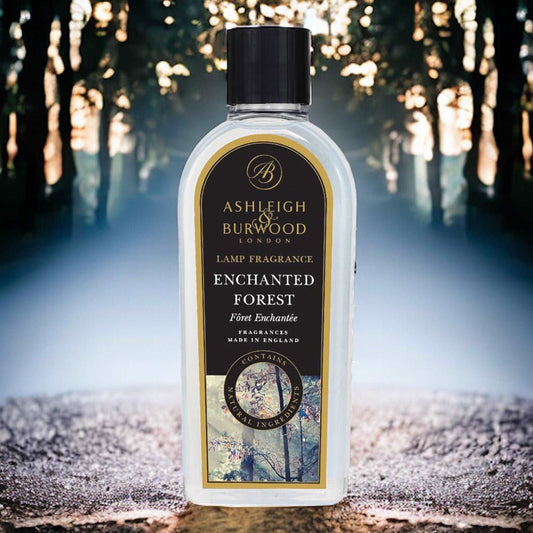 Enchanted Forest Geurlampolie 500 ml