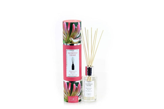 Honeysuckle Blooms Fragrance Sticks 150ml