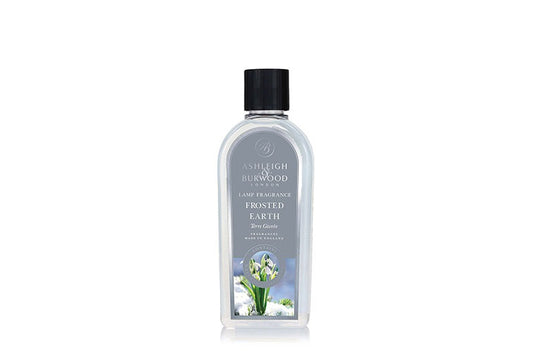 Frosted Earth Fragrance Lamp Oil-500ML - FRAGRANCE OF THE MONTH FEBRUARY from €15.95 now for