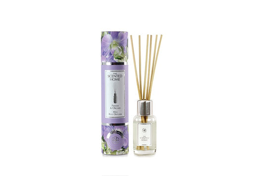 Freesia & Orchid Fragrance Sticks 50ml