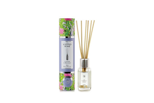 Lavender & Bergamot Fragrance Sticks 50ml