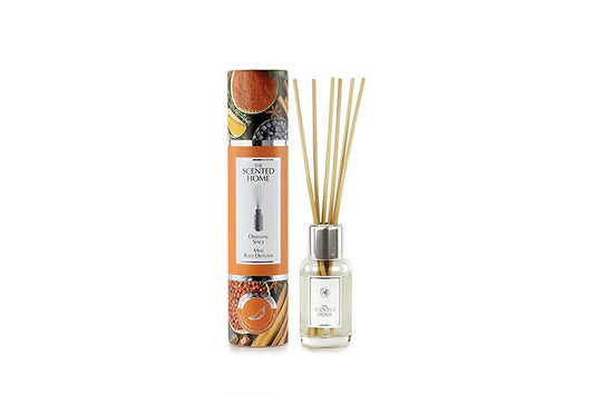 Oriental Spice Fragrance Sticks 50ml
