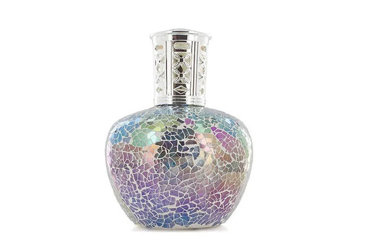 Fairy Magic Fragrance lamp mother of pearl 