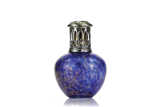 Tsar Fragrance Lamp S purple-L10W10H15.5CM