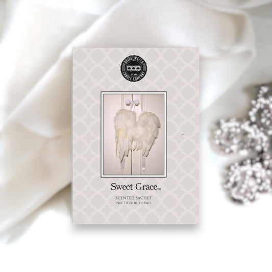 Sweet Grace – Duftsäckchen 