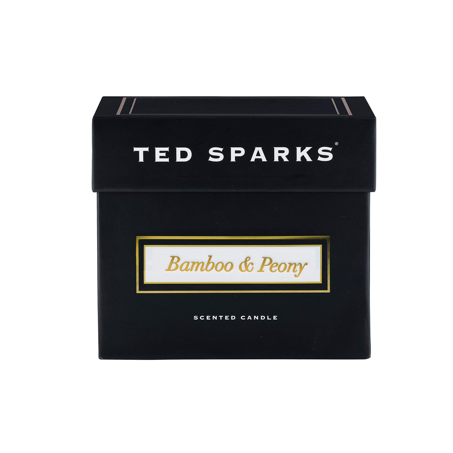 TED SPARKS - Demi - Bamboo &amp; Peony