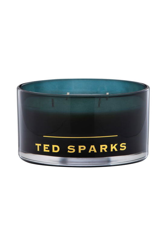 TED SPARKS – Magnum – Bambus und Pfingstrose