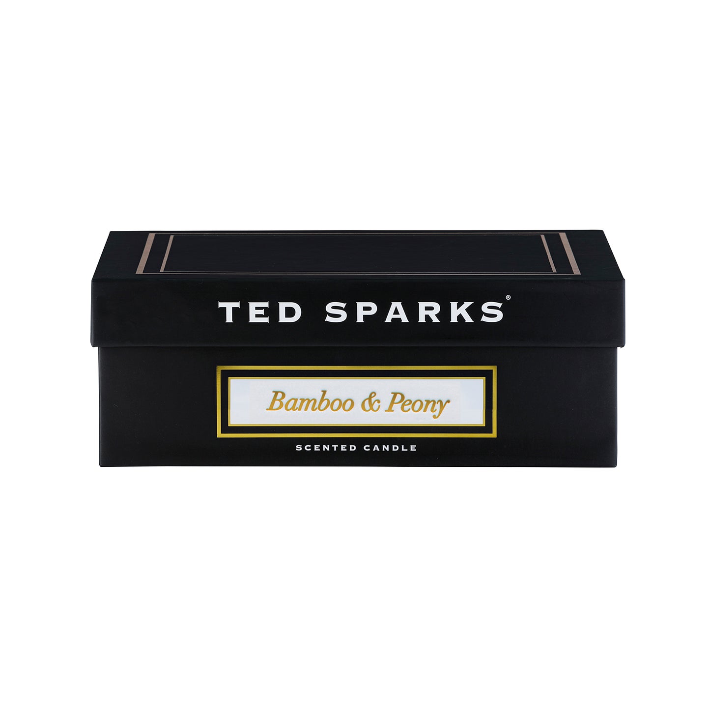 TED SPARKS - Magnum - Bamboo &amp; Peony