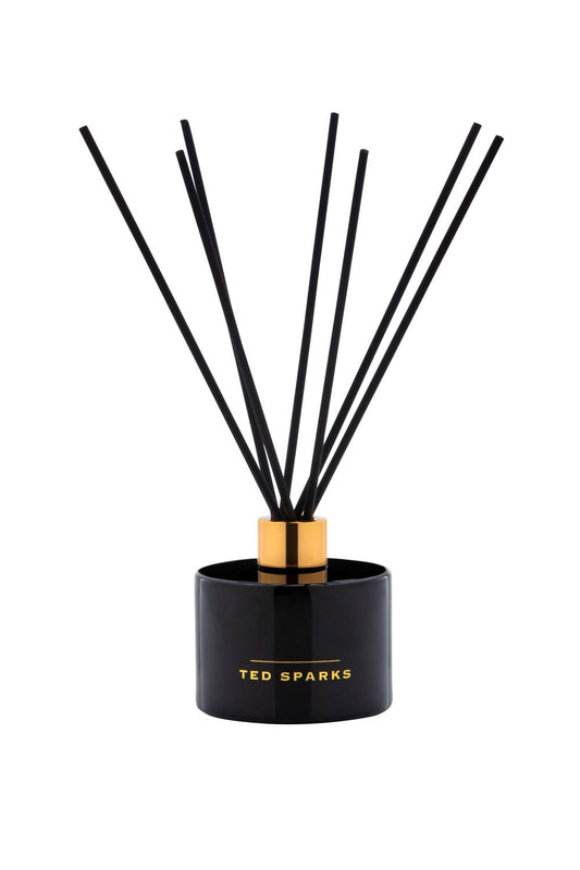 TED SPARKS - Diffuser - Bamboo &amp; Peony