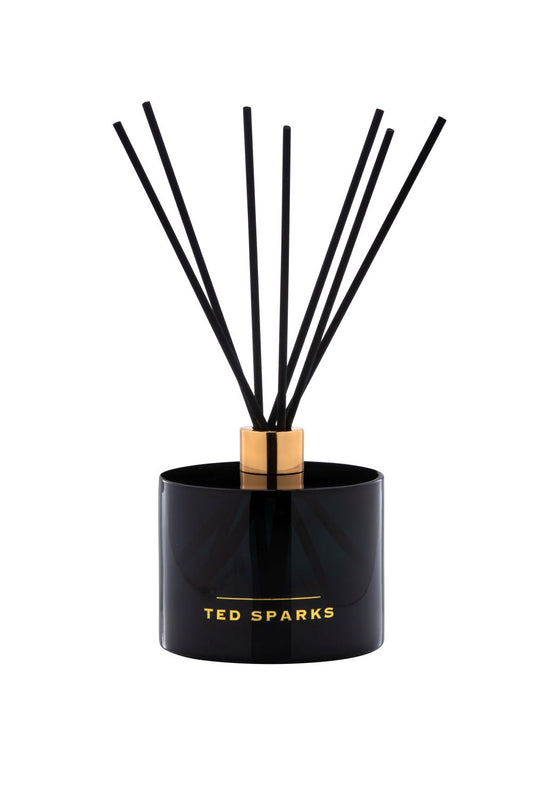 TED SPARKS – Diffusor XL – Bambus und Pfingstrose