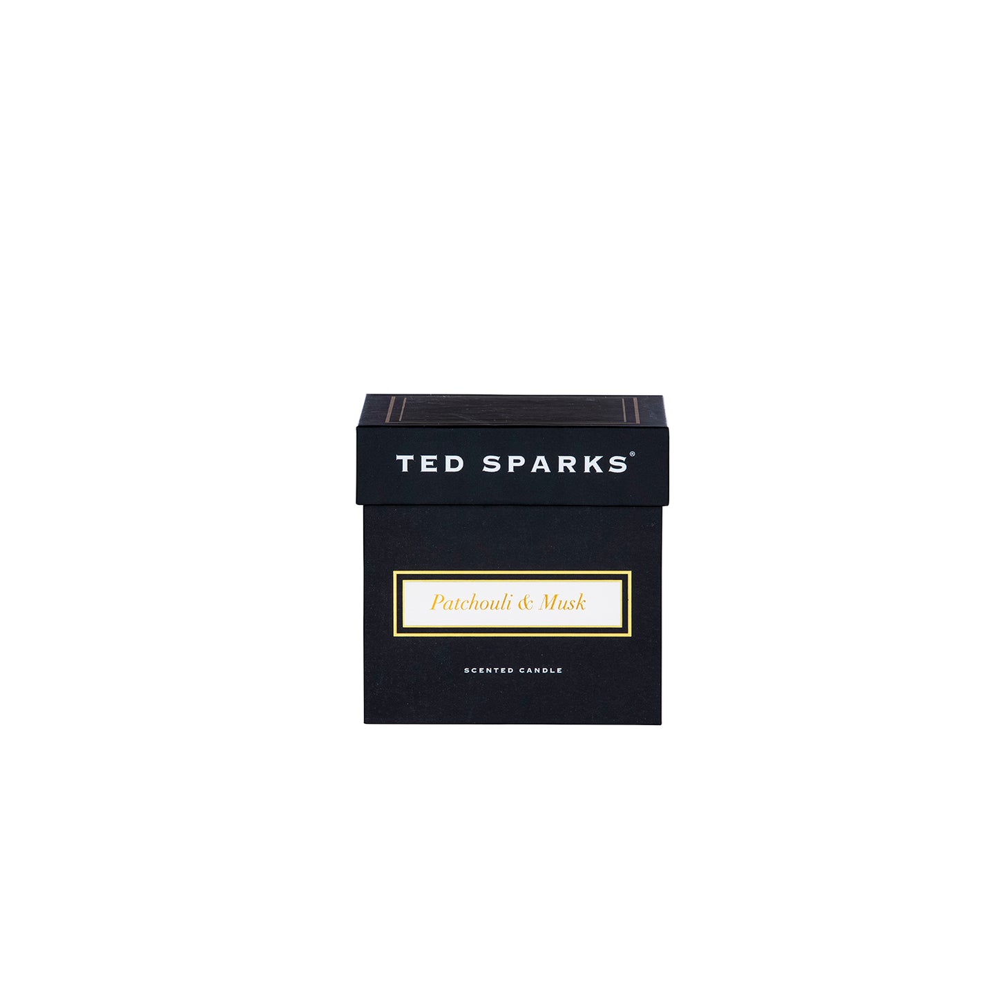 TED SPARKS - Demi - Patchouli & Musk