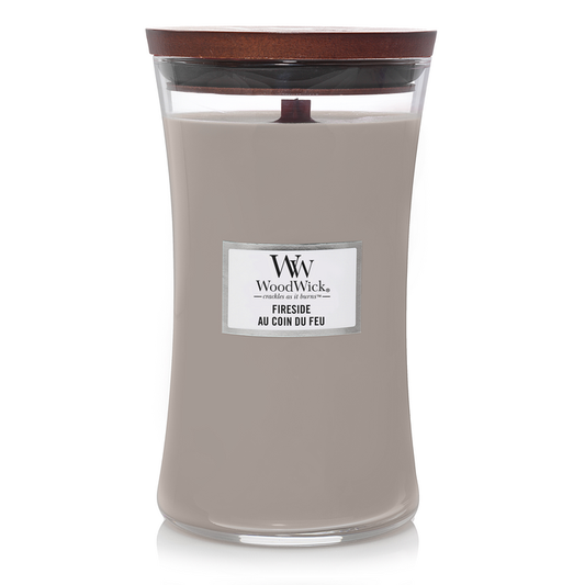 WW Fireside Large Candle Pre Order