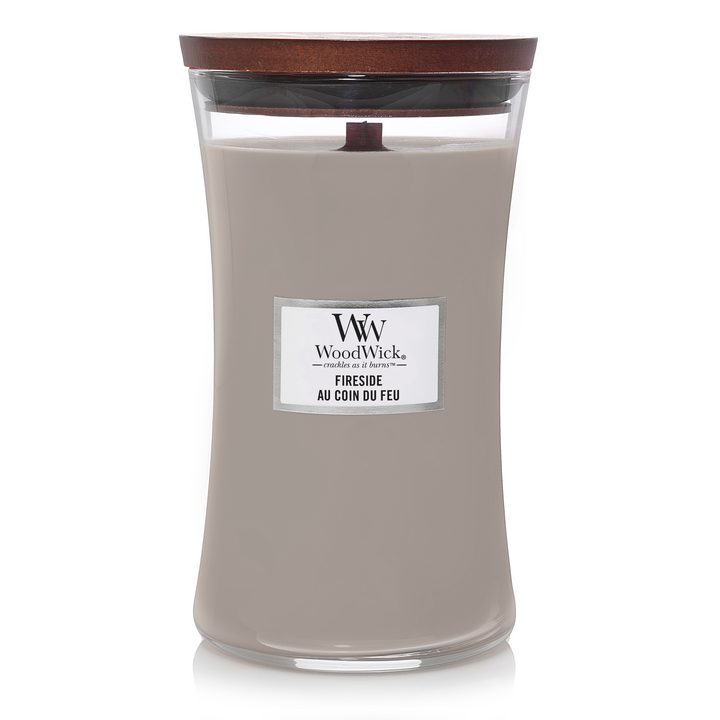 WW Fireside Large Candle