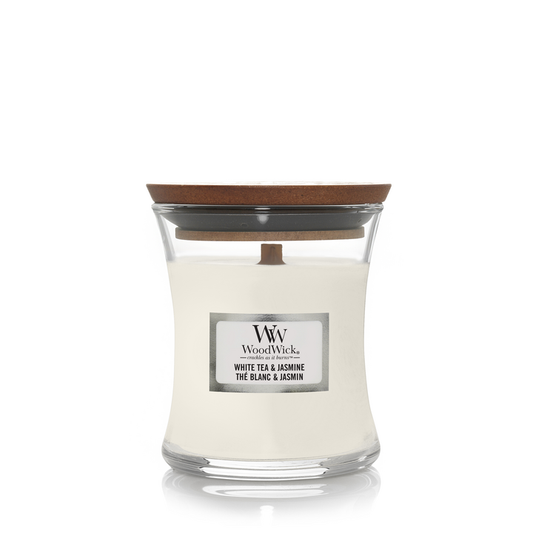 WW White Tea & Jasmine Mini Candle Pre Order