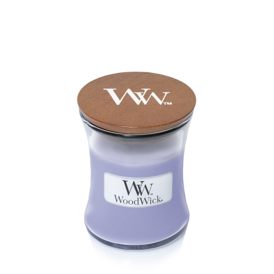 WW Lavendel-Spa-Minikerze