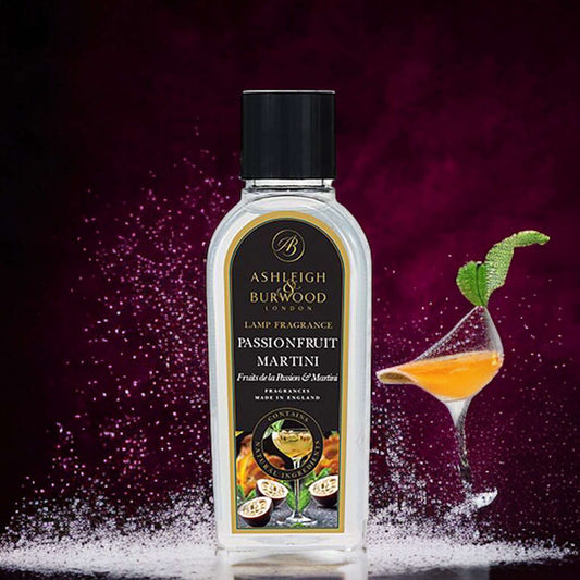 Passionfruit Martini Geurlampolie 250 ml