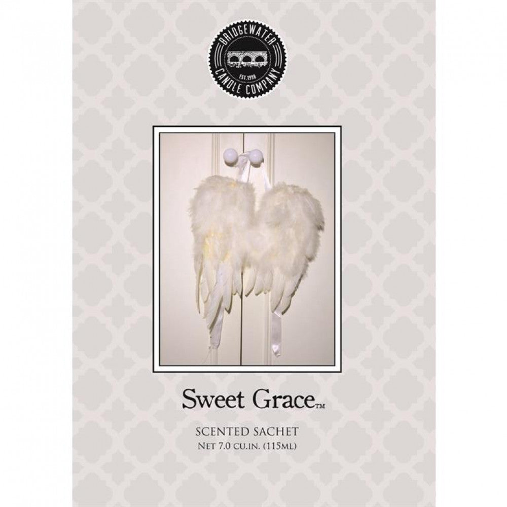 Sweet Grace - Geurzakje