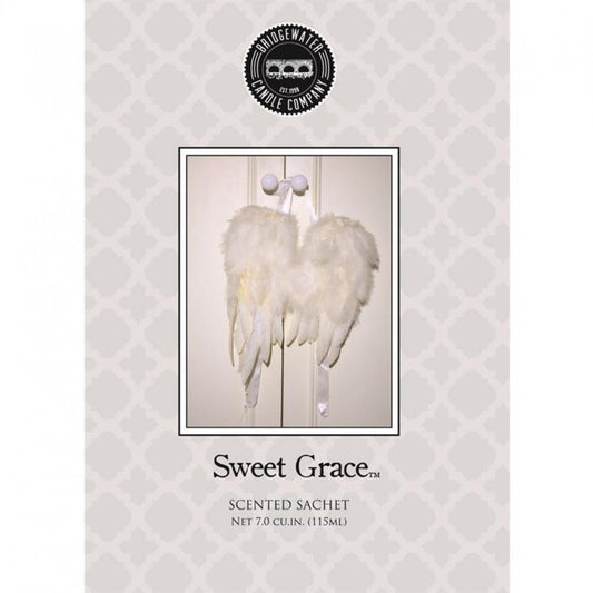 Sweet Grace - Scented sachet 