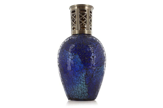 Deep Sea Fragrance Lamp Dark Blue
