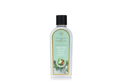 Frosted Holly Geurlampolie 500 ml