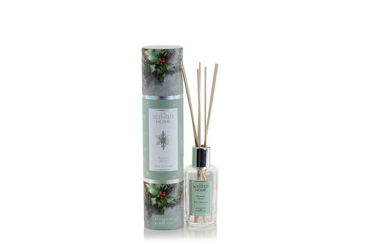 Frosted Holly Fragrance Sticks 