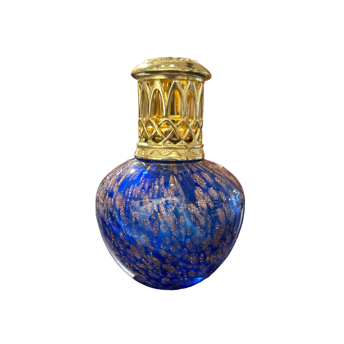 Tsar Fragrance Lamp S purple
