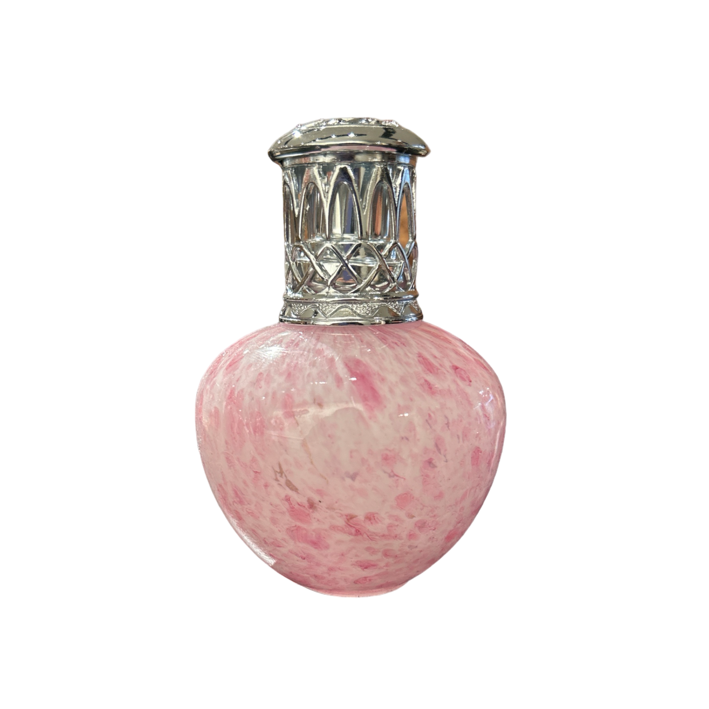Tsarina Fragrance Lamp S pink
