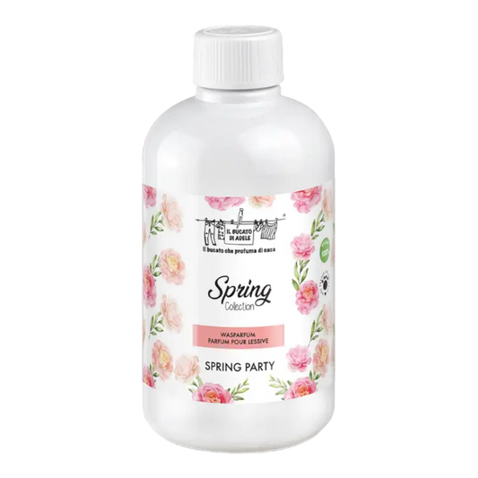 Frühlingsparty Wasparfum 500 ml 