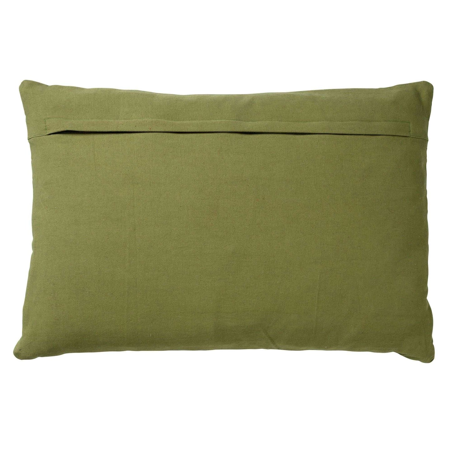 NEAL - Sierkussen 40x60 cm - Calliste Green - groen