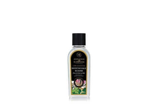Honeysuckle Blooms Fragrance Lamp Oil 250 ml