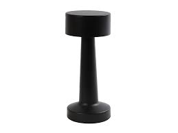 Table lamp ro Lampa black-L9B9H21CM