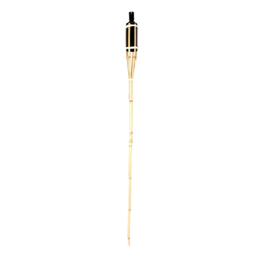Fakkel bamboe 154 cm