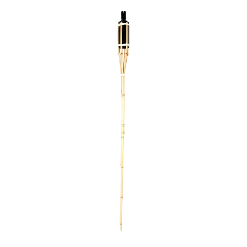 Bamboo torch 154 cm