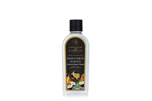 Passionfruit Martini Fragrance Lamp Oil 500ml