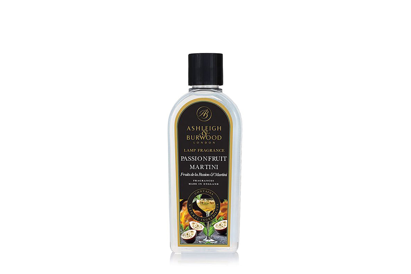 Passionfruit Martini Fragrance Lamp Oil 500ml