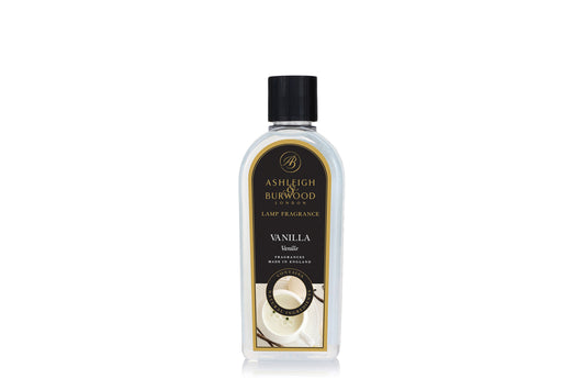 Vanilla Fragrance Lamp Oil 500 ml