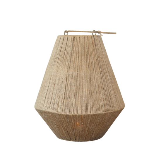 Lantern rope from €39.95 for