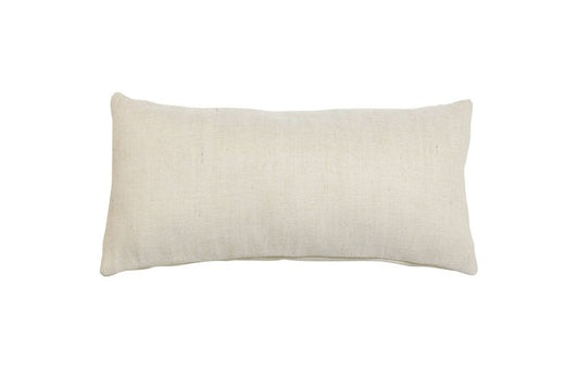Cushion 60x30 cm OASE cream-beige now €10,-