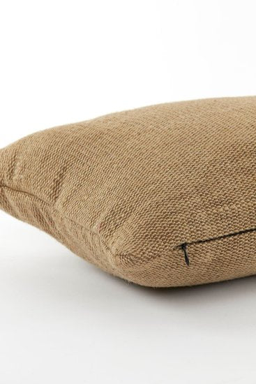 Cushion 60x30 cm OASE brown now €10,-