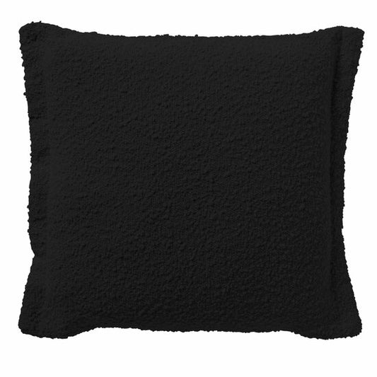 OTIS - Cushion 45x45 cm Raven - black