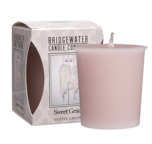 Votive scented candle - Sweet Grace