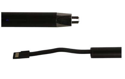 Set van 2 Elektrisch oplaadbare aanstekers - USB (voordeel)